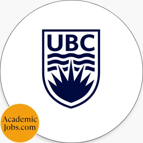 University of British Columbia Jobs